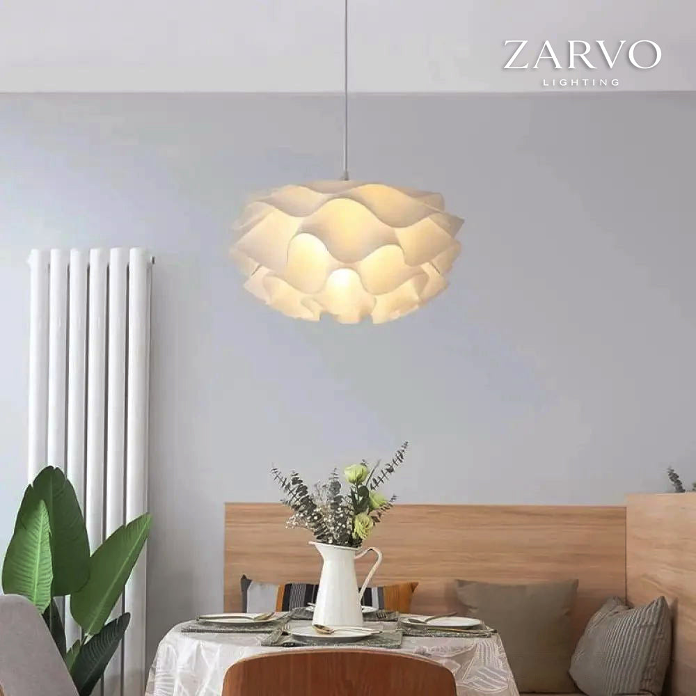 Fleur Chandelier