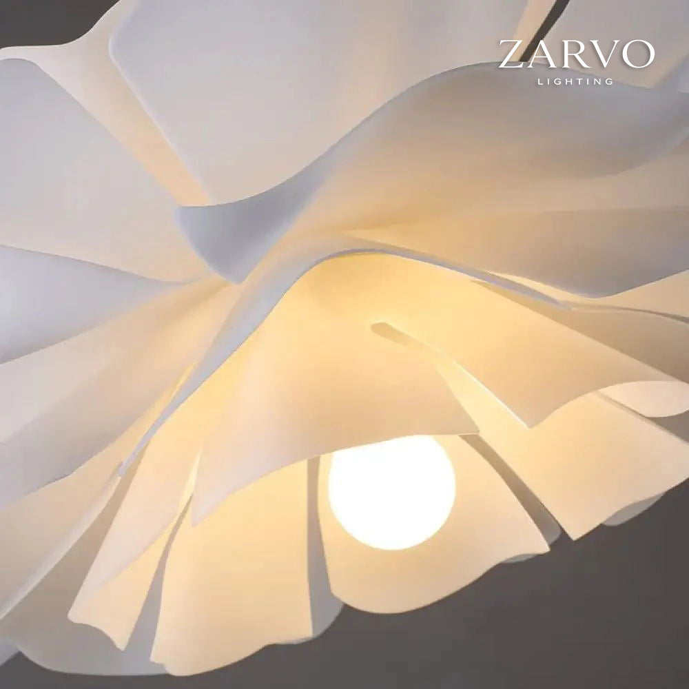 Fleur Chandelier