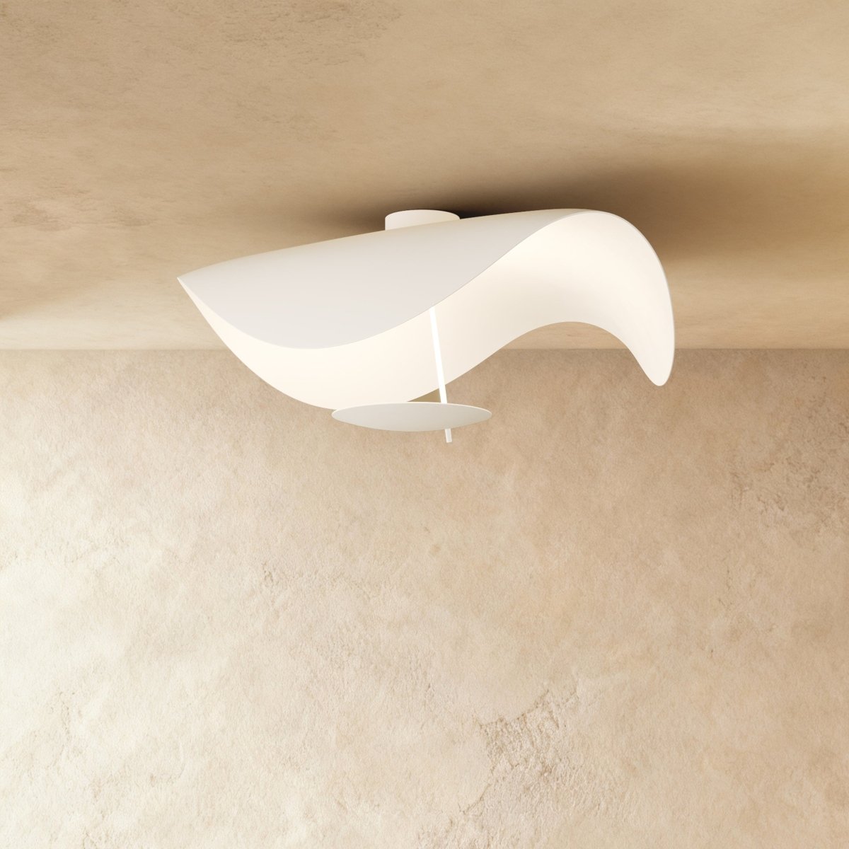 Foglia Ceiling Lamp