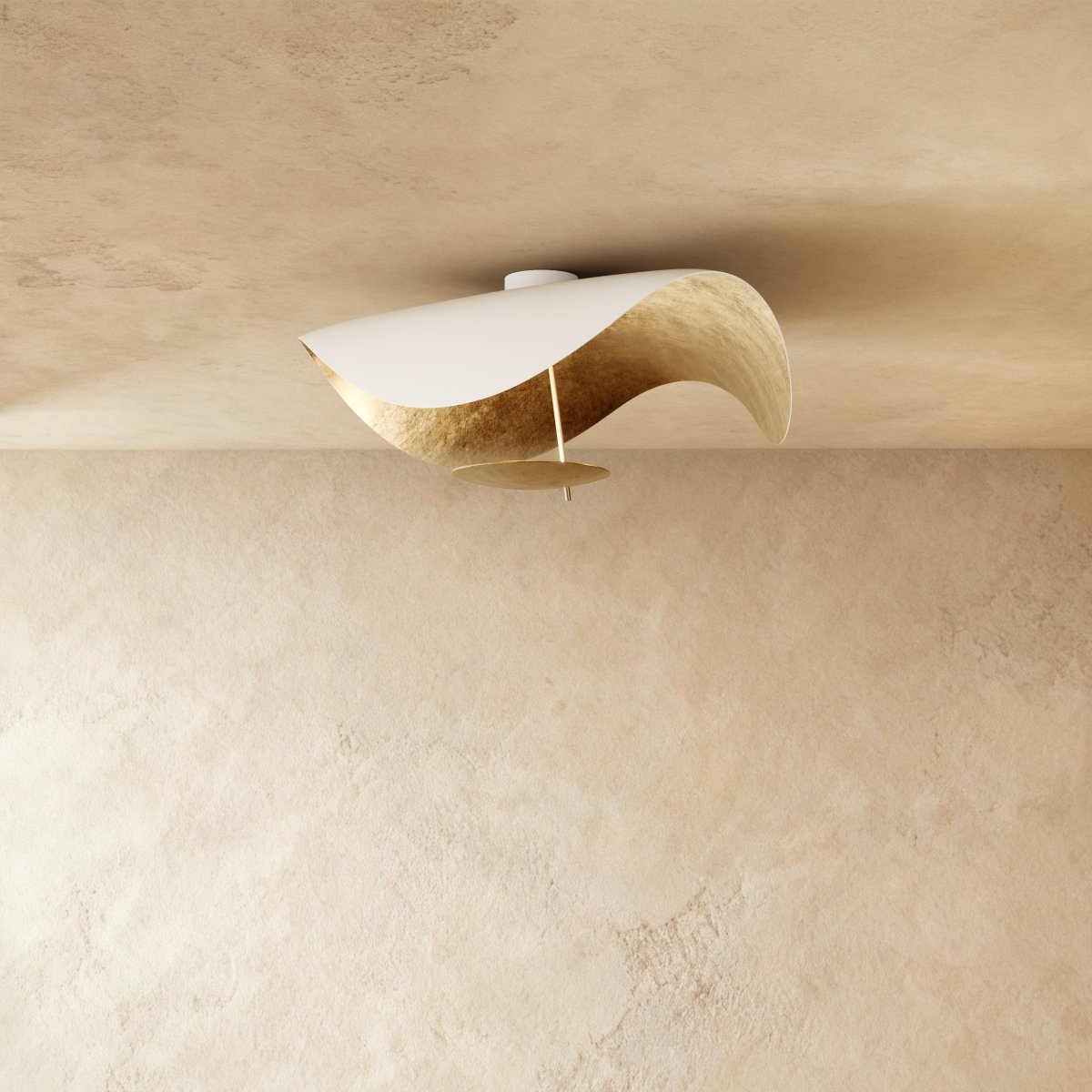 Foglia Ceiling Lamp