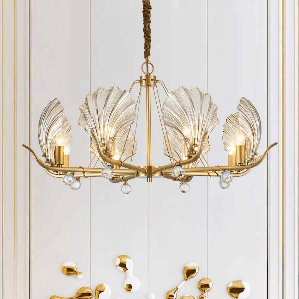 Fovia Chandelier