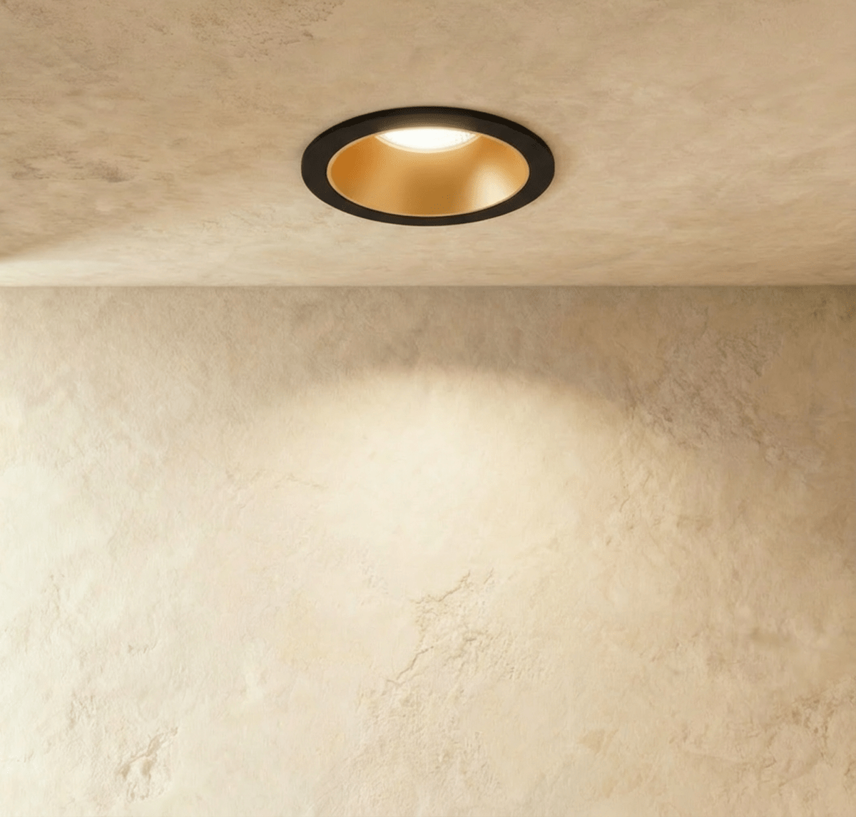 Glade Downlight