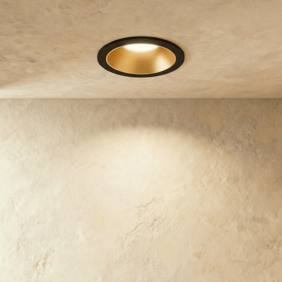 Glade Downlight