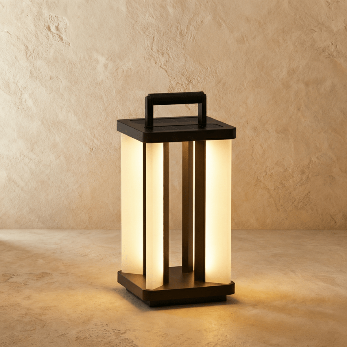 Gloza Outdoor Lamp
