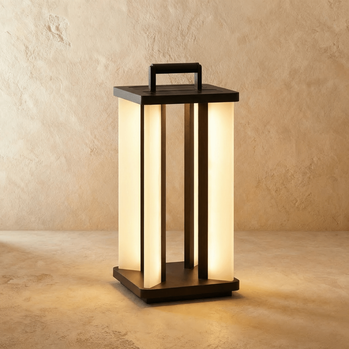 Gloza Outdoor Lamp