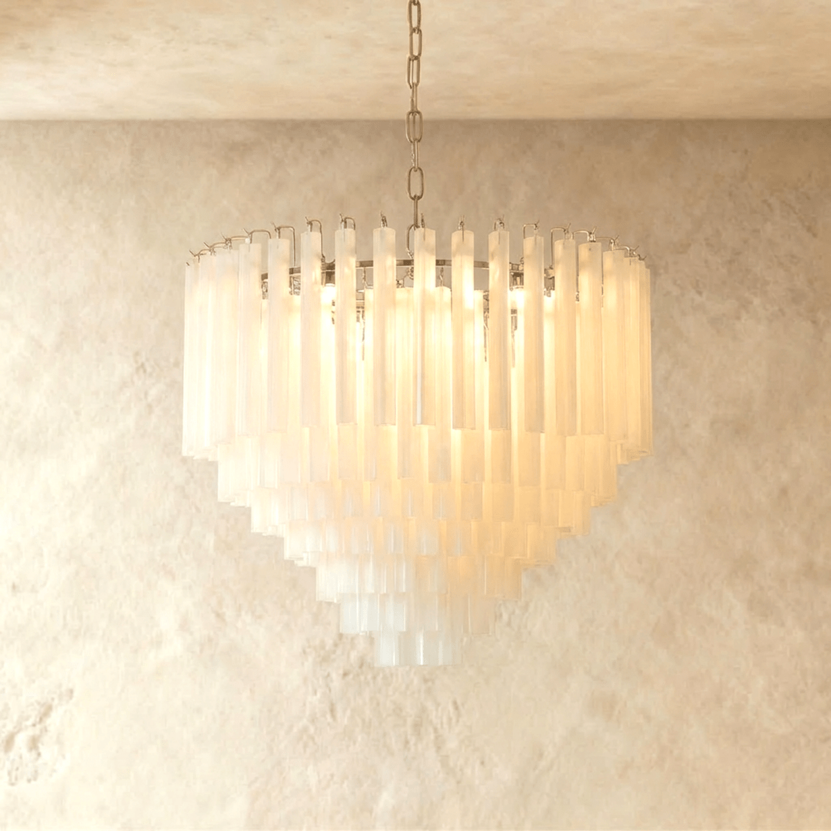 Gluhen Chandelier