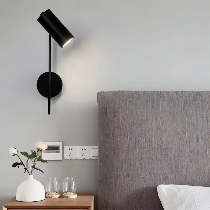 Hadrian Bedside Reading Lamp