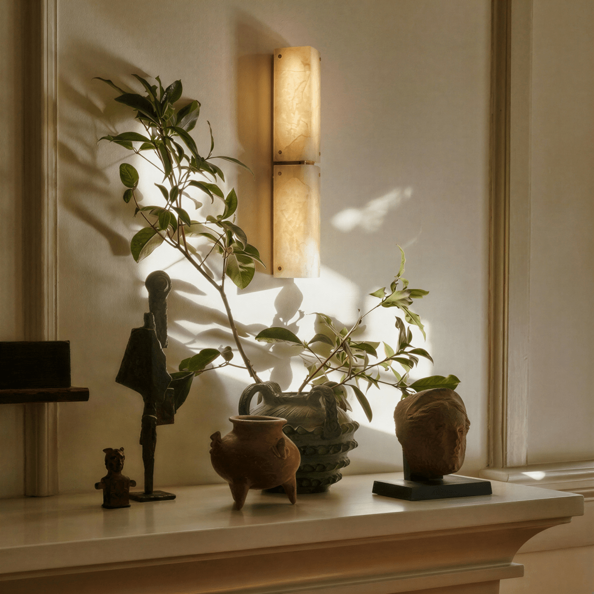 Halfi Wall Lamp
