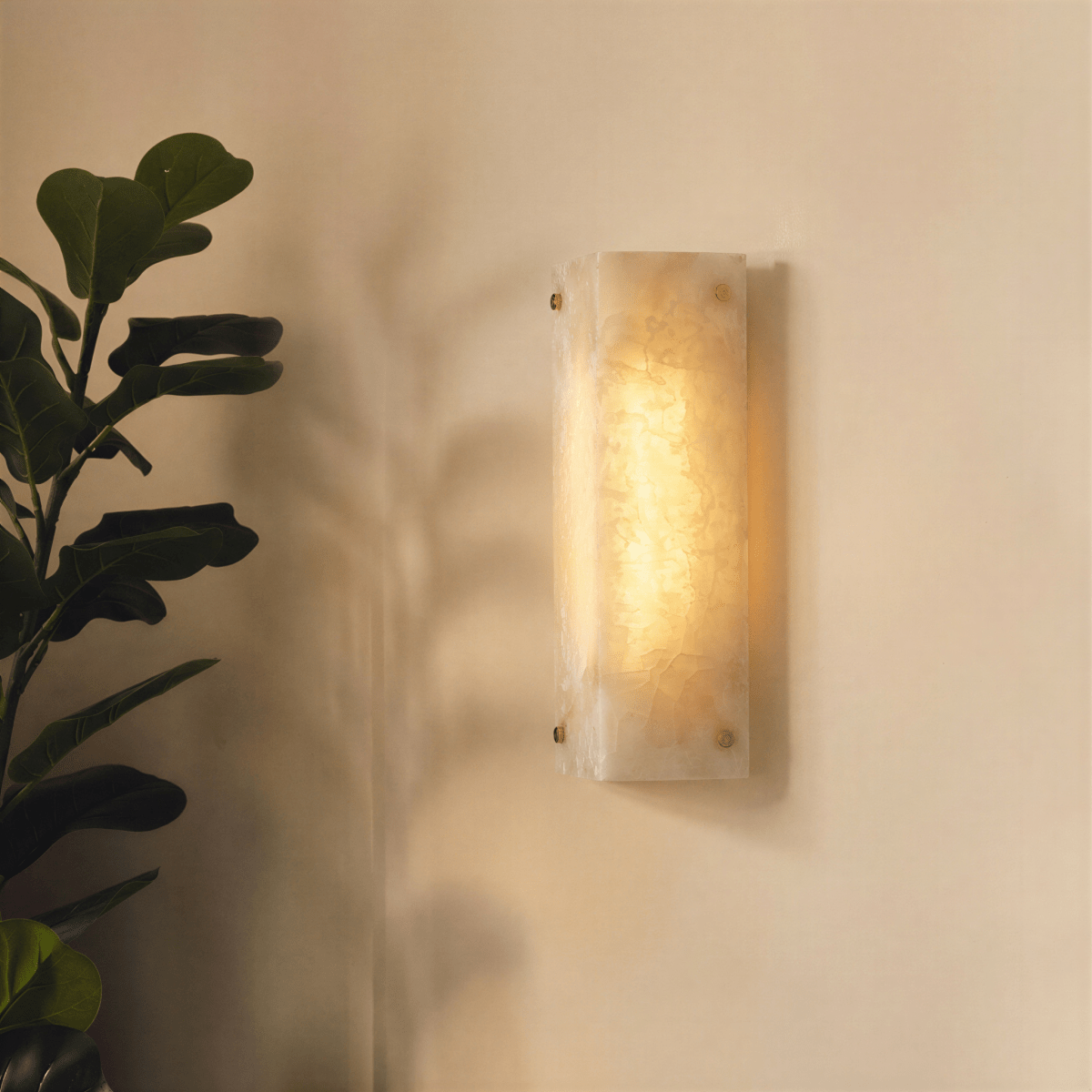 Halfi Wall Lamp