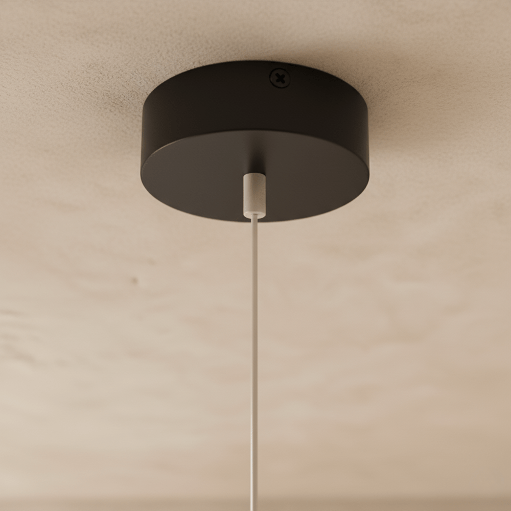Halo Chandelier