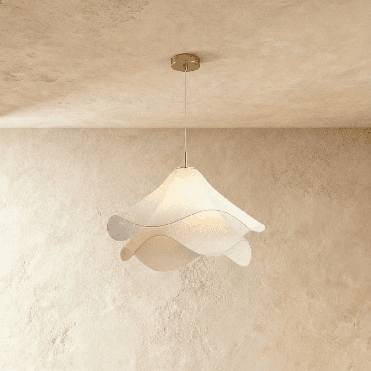 Halos Pendant Light