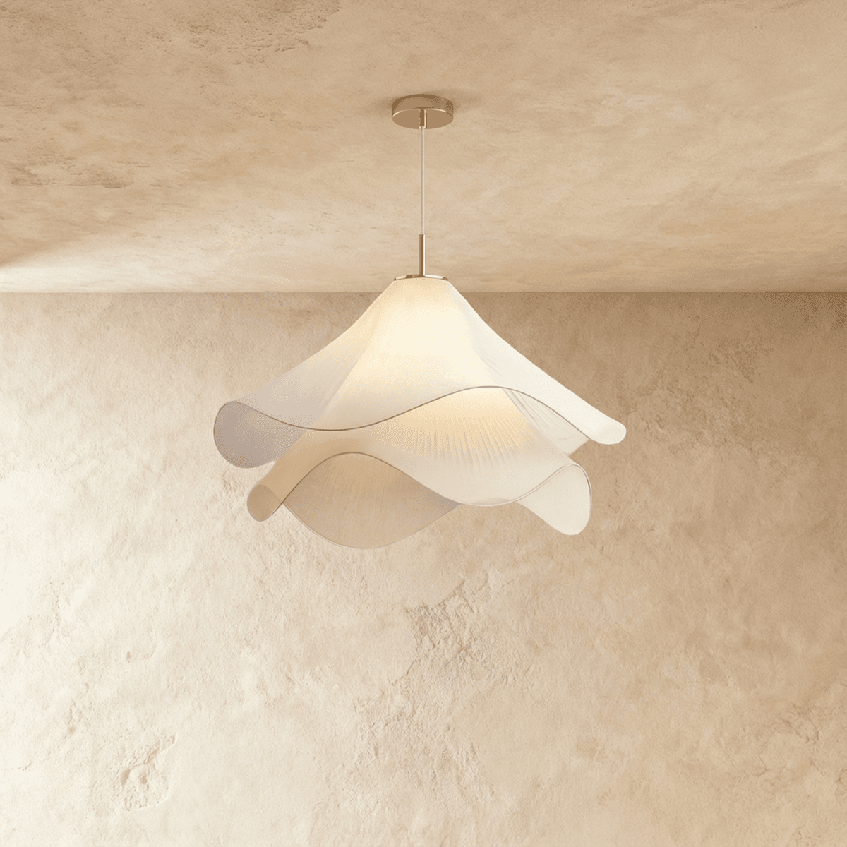 Halos Pendant Light