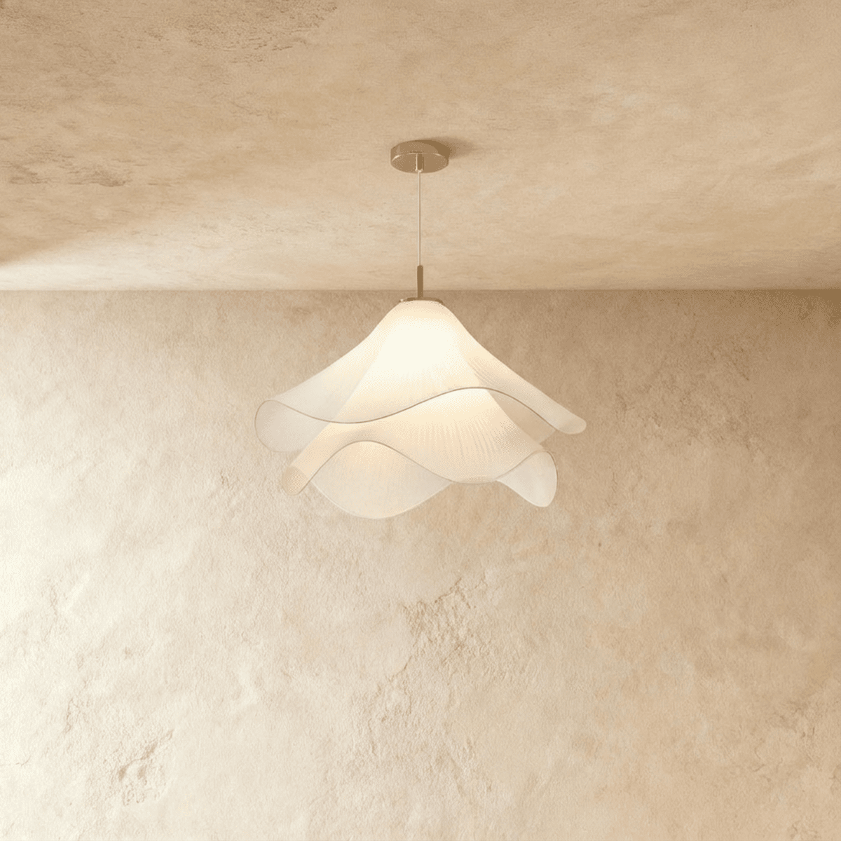 Halos Pendant Light