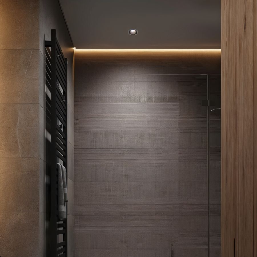 Harris Downlight