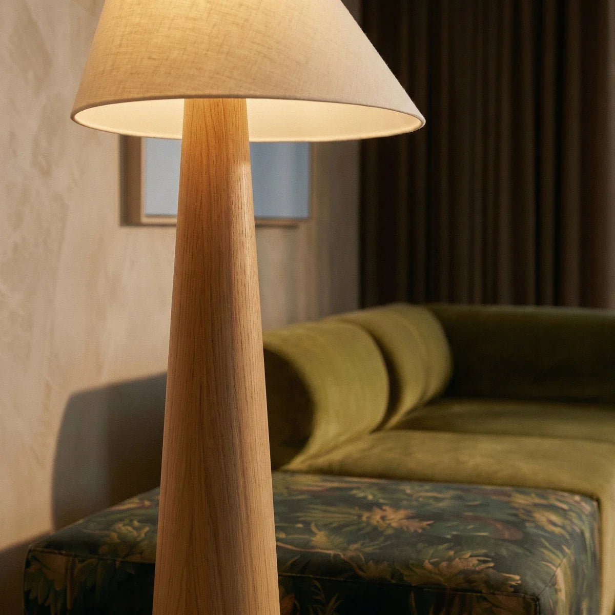 Mori Floor Lamp