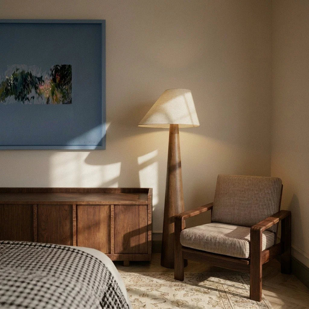 Mori Floor Lamp