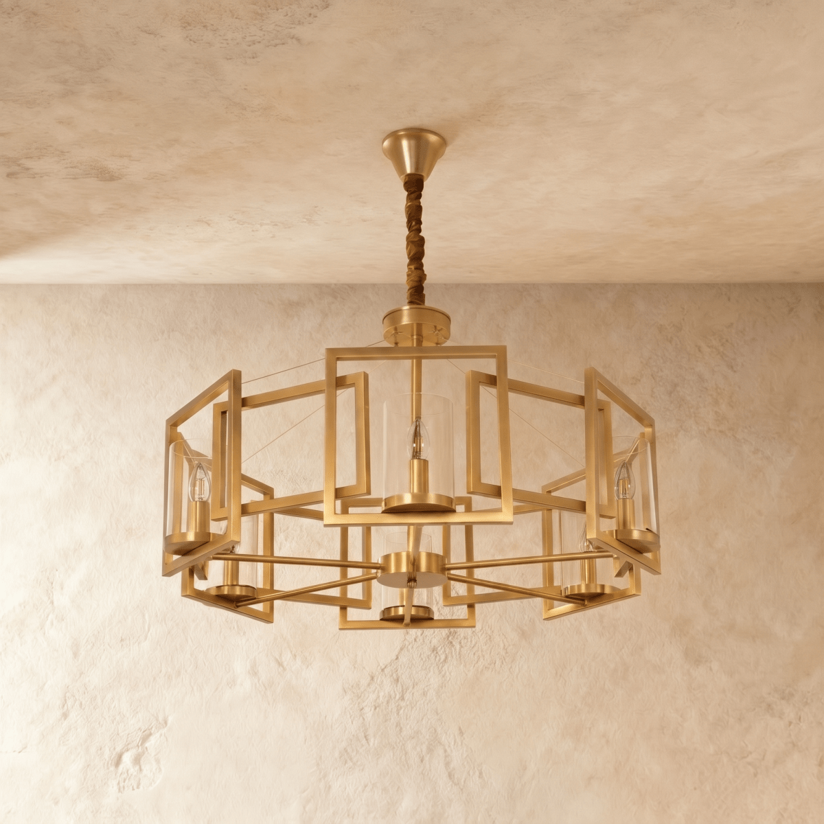 Celvara Chandelier