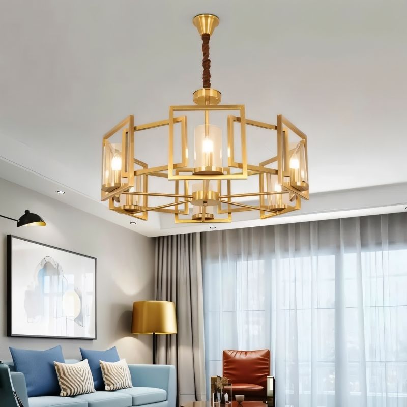 Celvara Chandelier