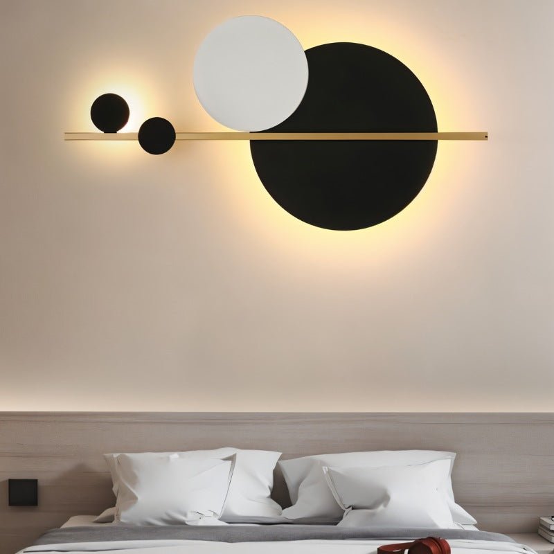 Jaxon Wall Lamp