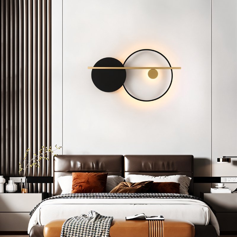Jaxon Wall Lamp