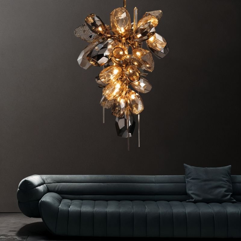 Kallisto Chandelier