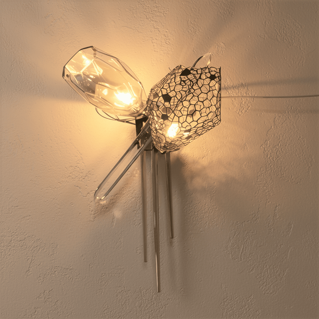 Kallisto Wall Lamp