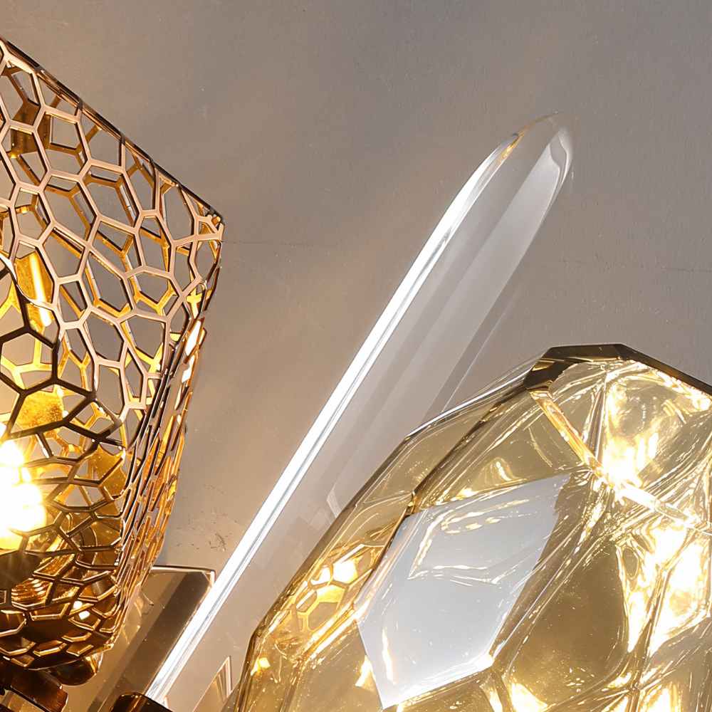 Kallisto Wall Lamp