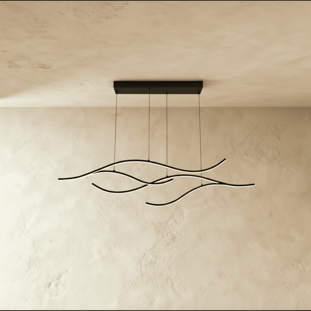 Krikle Chandelier