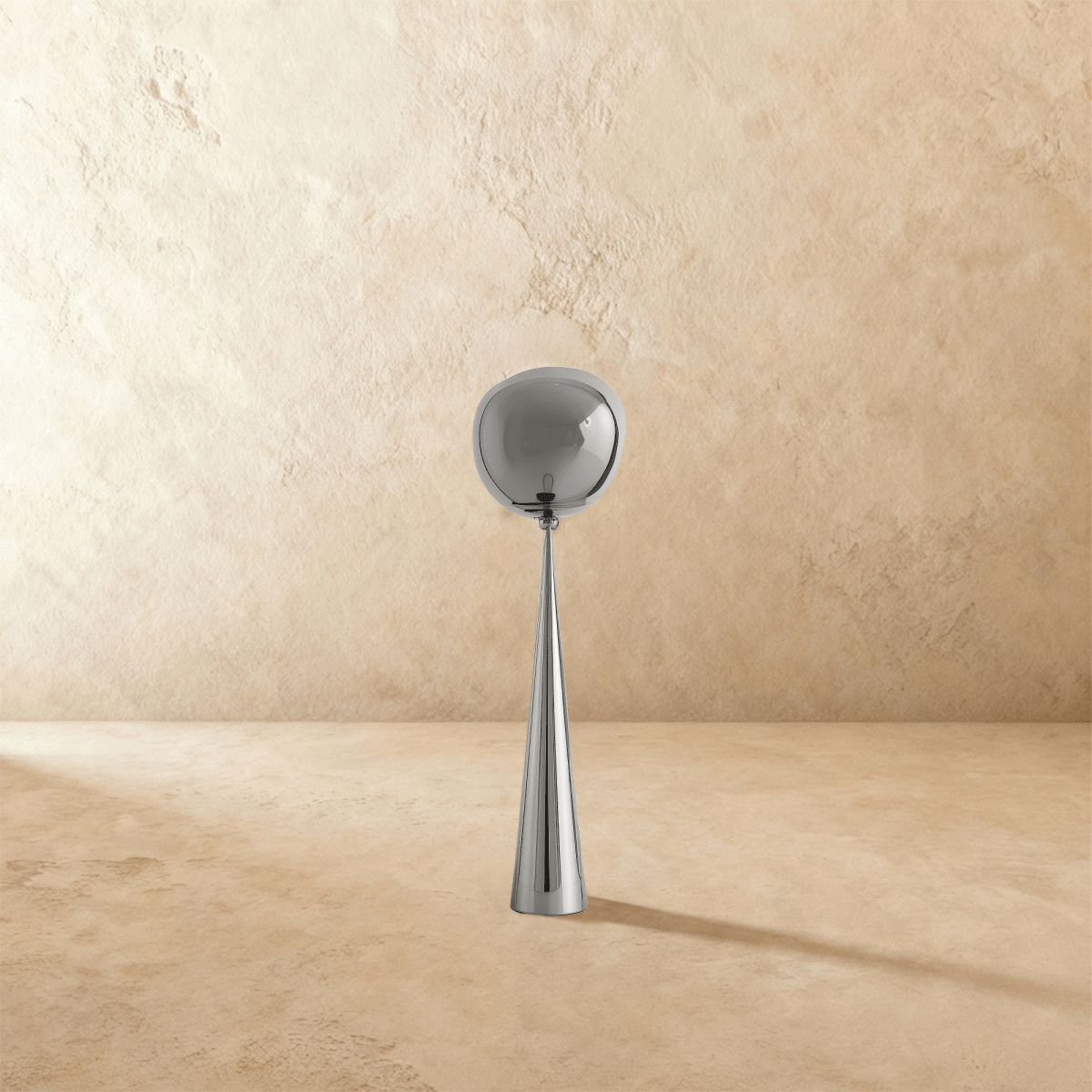 Lava Floor Lamp