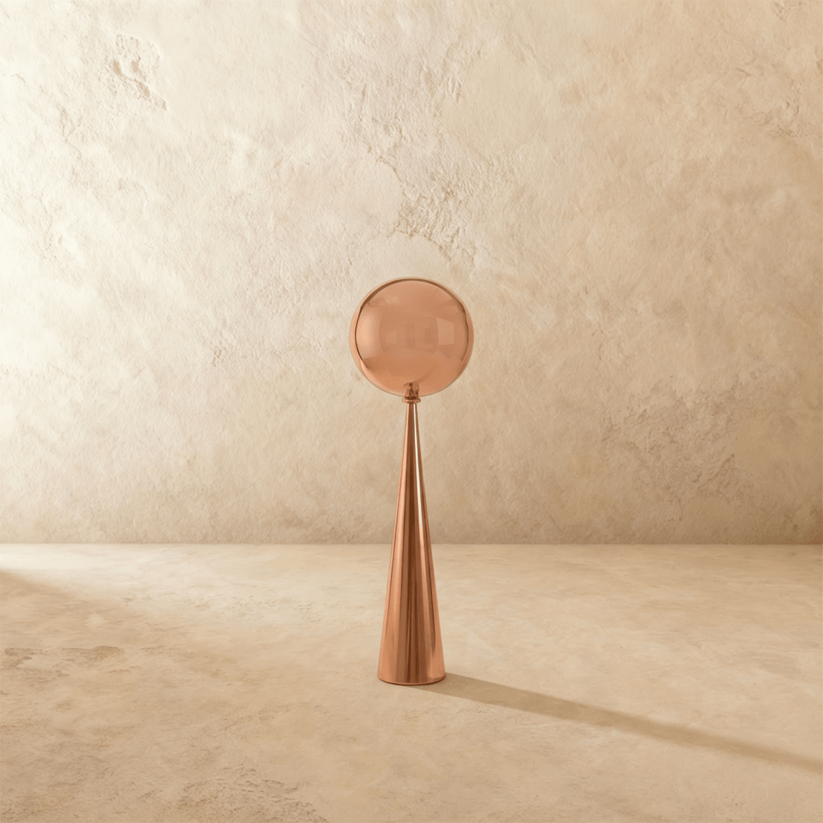 Lava Floor Lamp