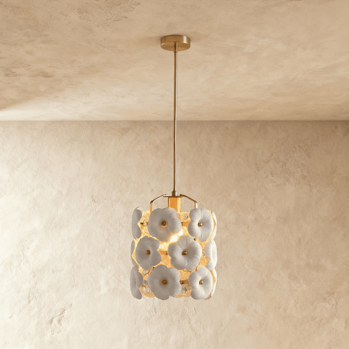 Lazik Pendant Light