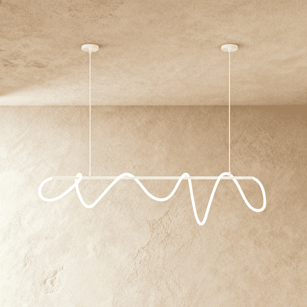 Linea Chandelier