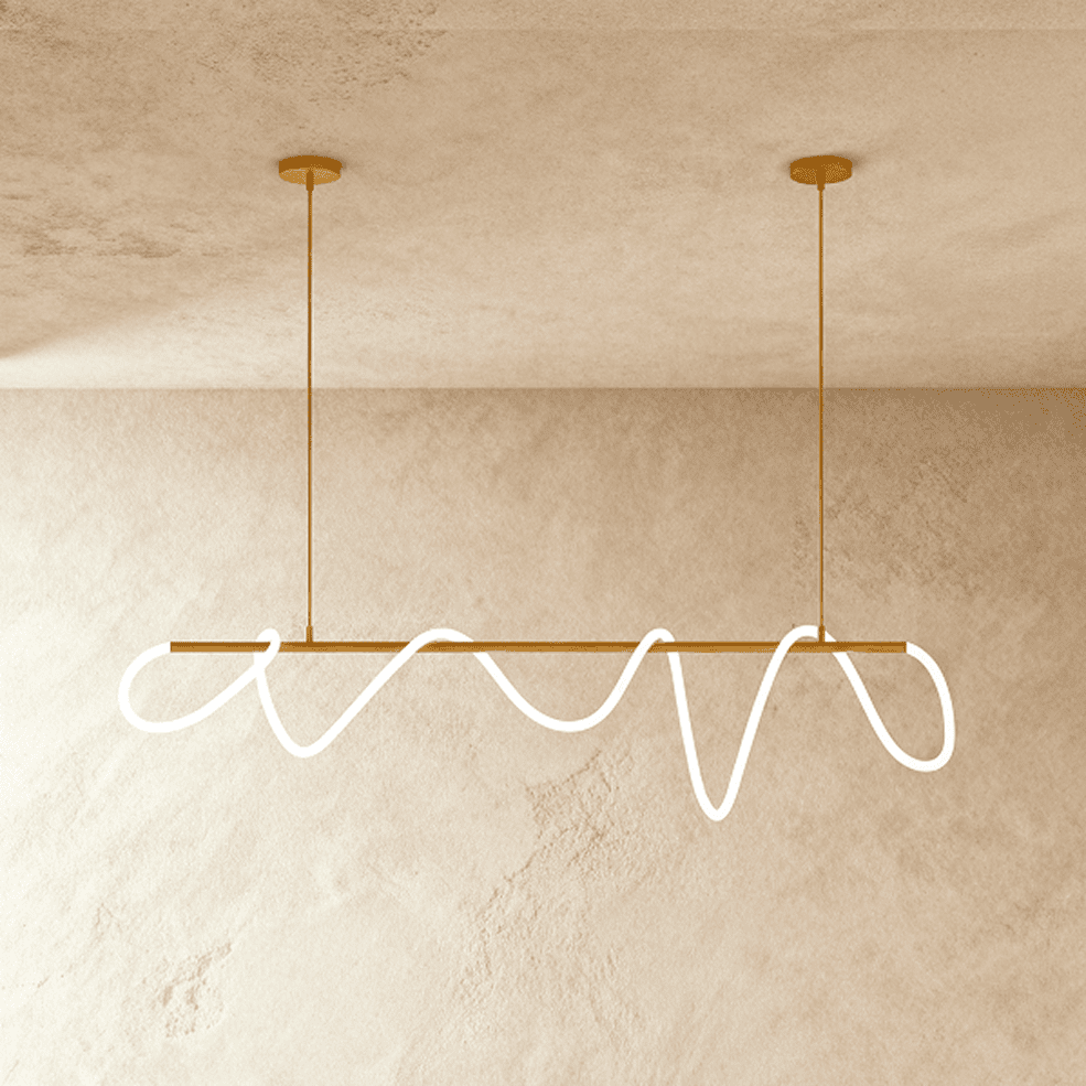 Linea Chandelier