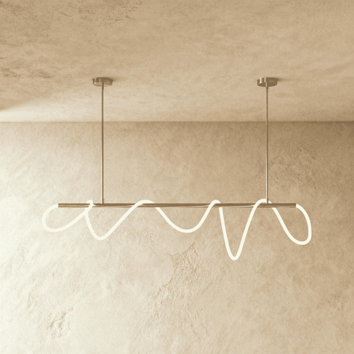 Linea Chandelier