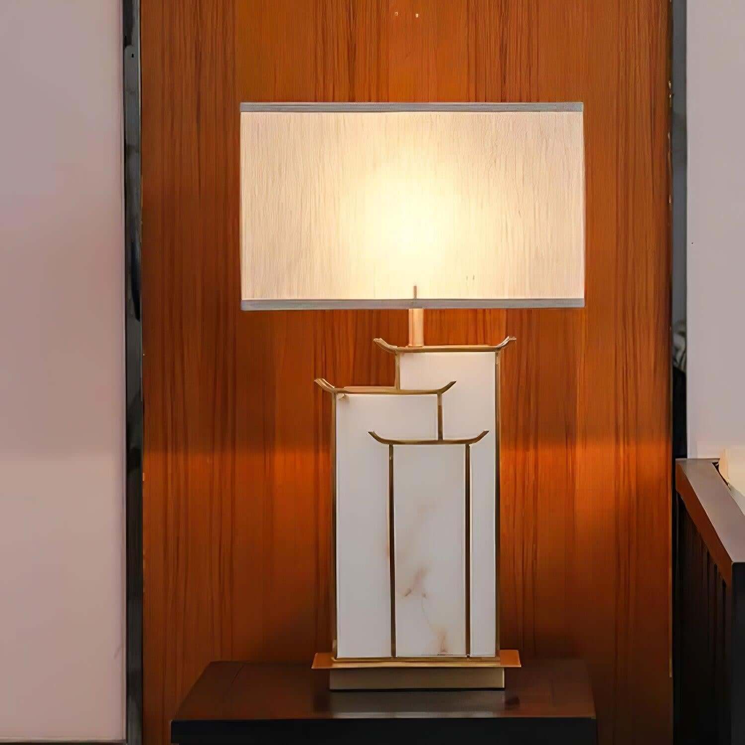 Livon Table Lamp