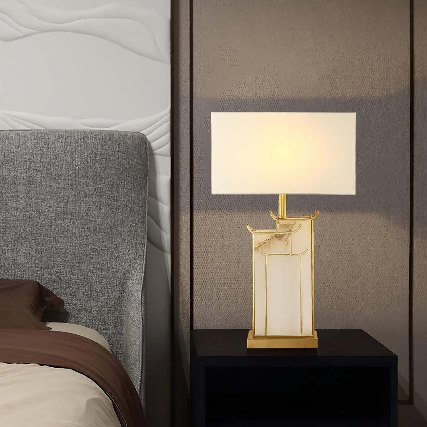 Livon Table Lamp
