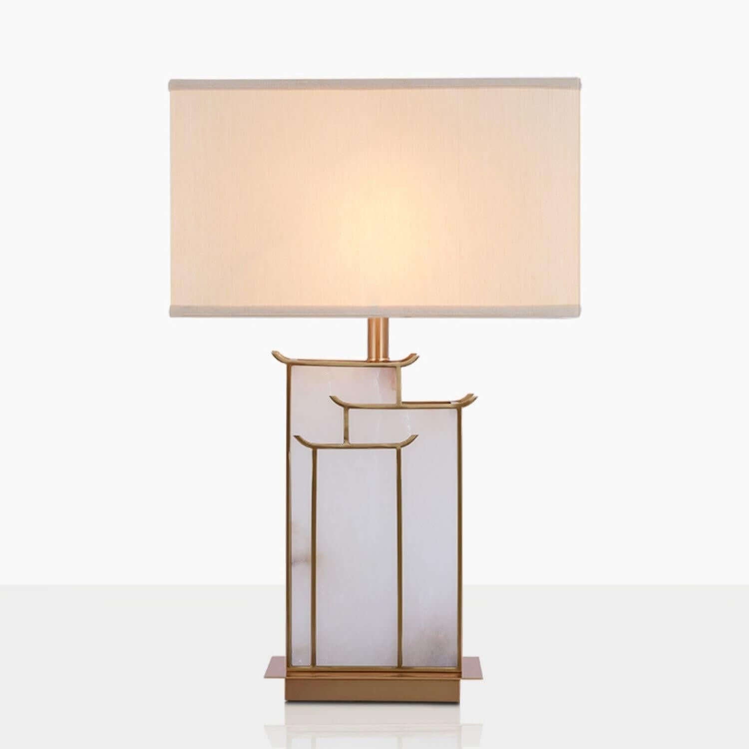 Livon Table Lamp