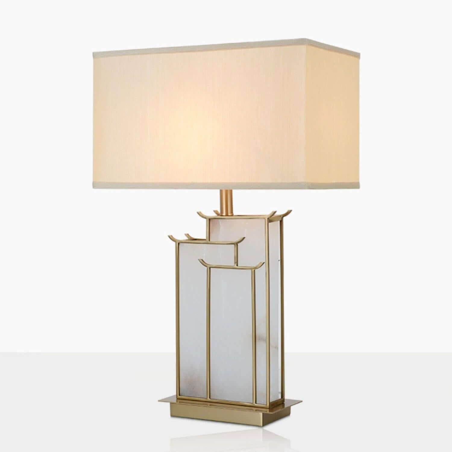 Livon Table Lamp
