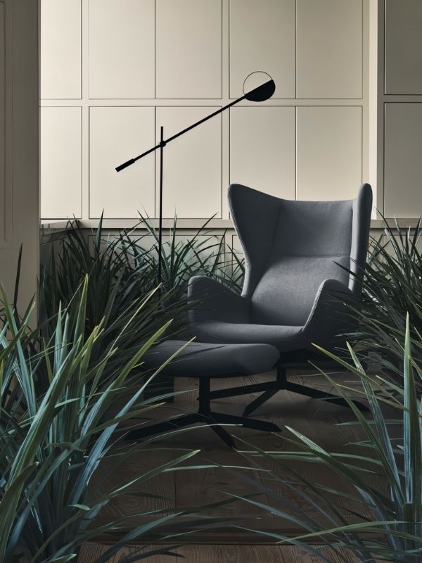 Lorvex Floor Lamp