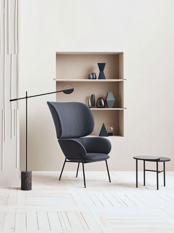 Lorvex Floor Lamp