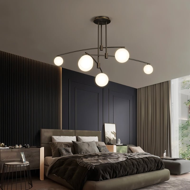 Lucet Ceiling Lamp