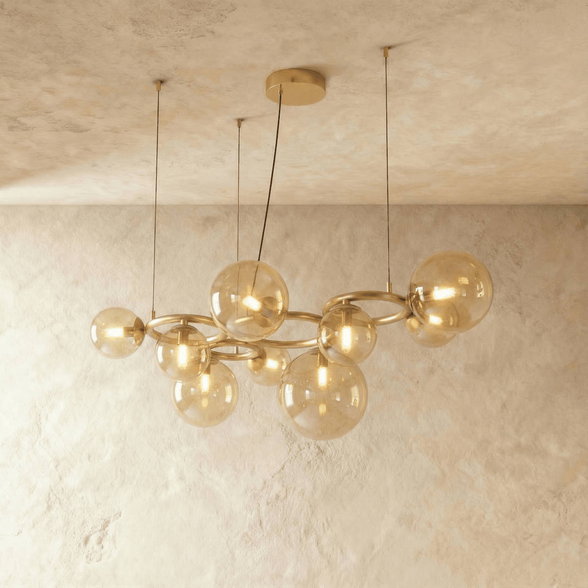 Lucienne Chandelier