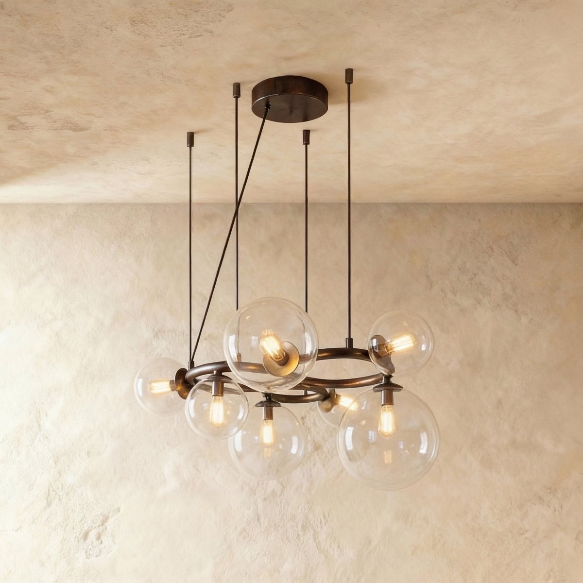 Lucienne Chandelier