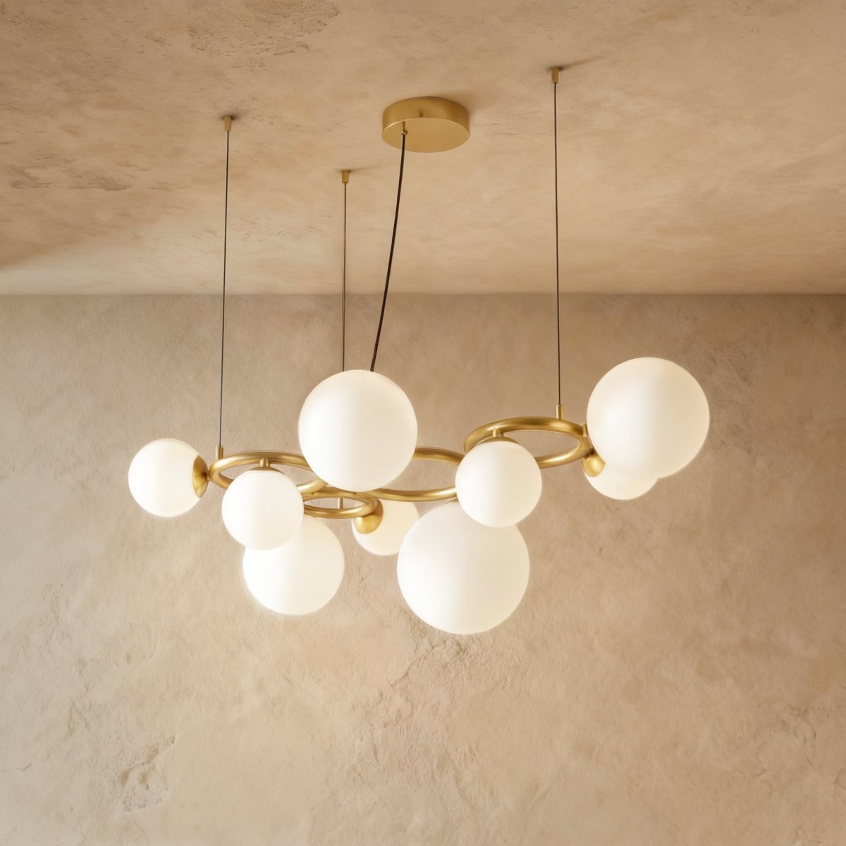 Lucienne Chandelier