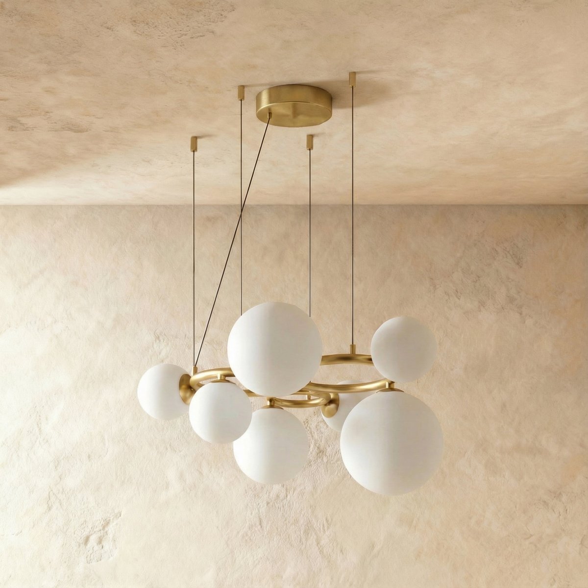 Lucienne Chandelier