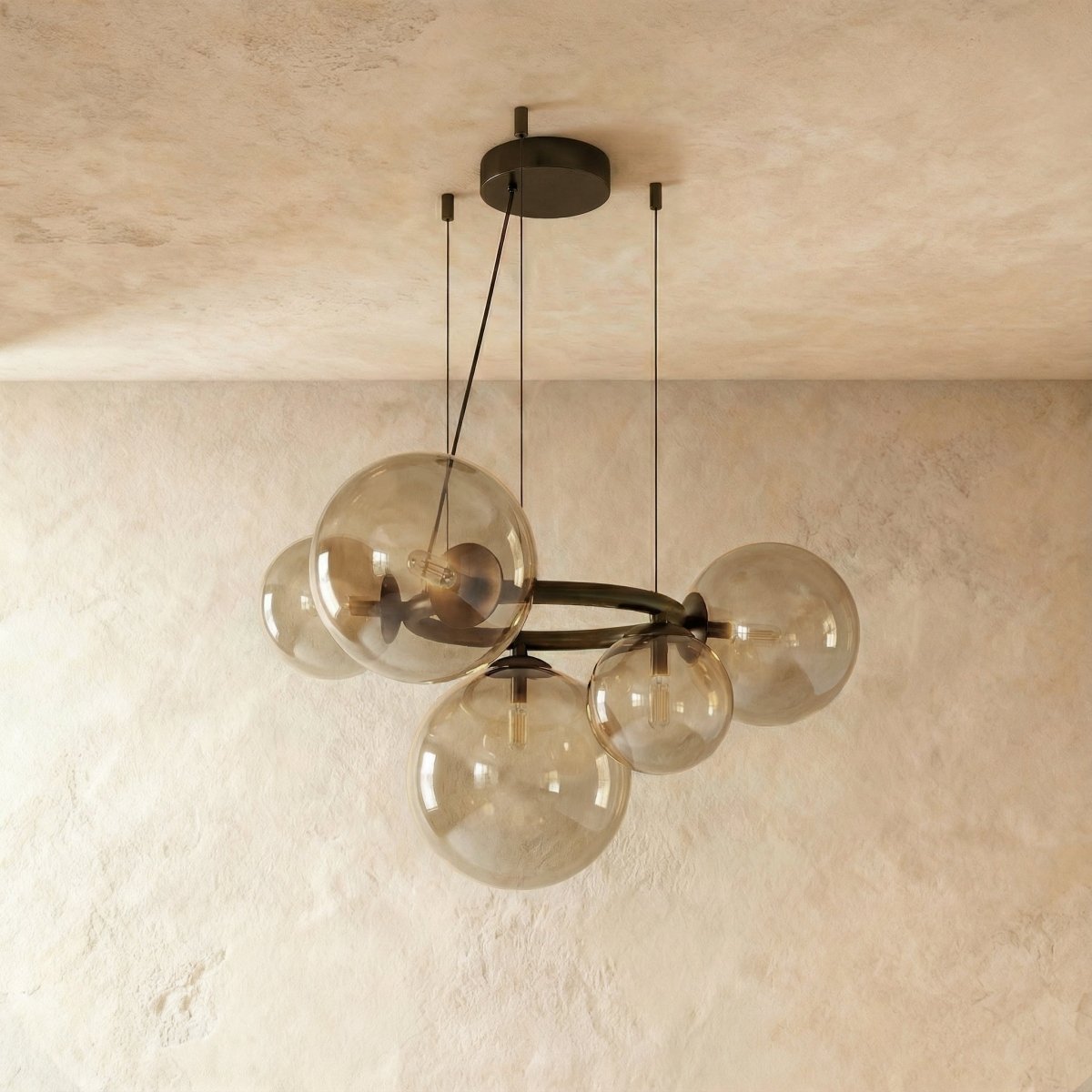 Lucienne Chandelier