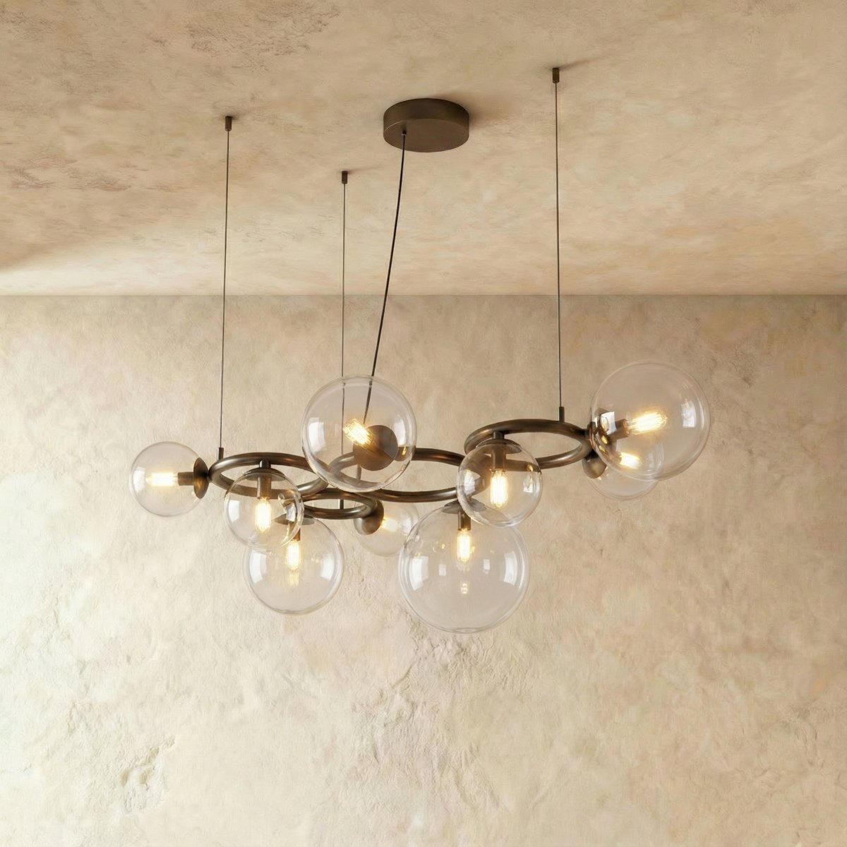 Lucienne Chandelier