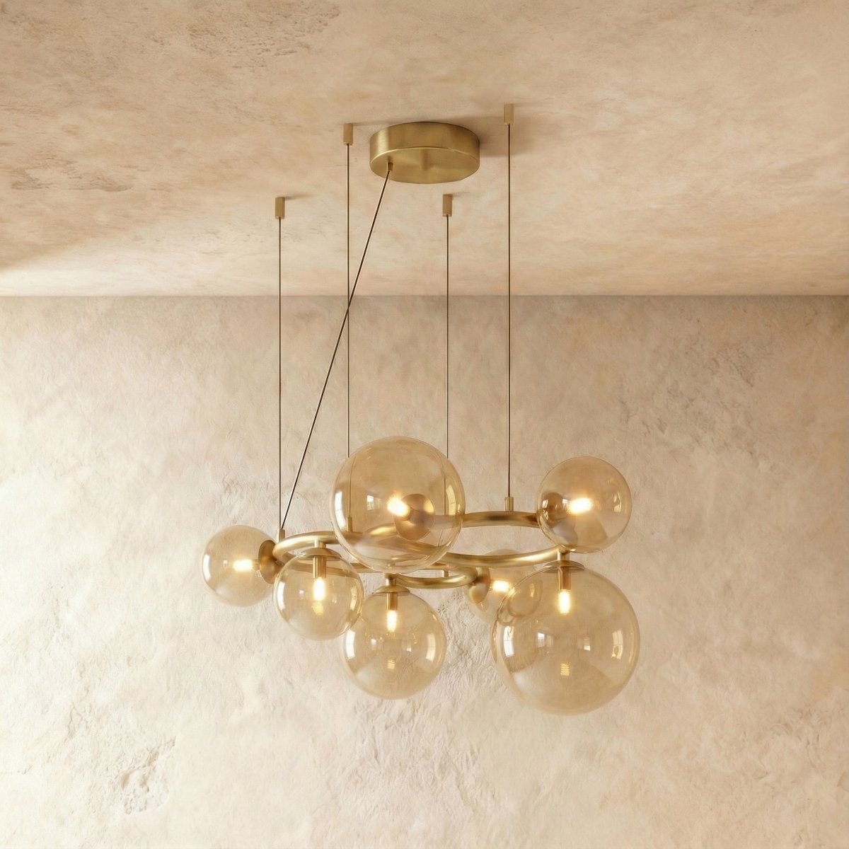Lucienne Chandelier