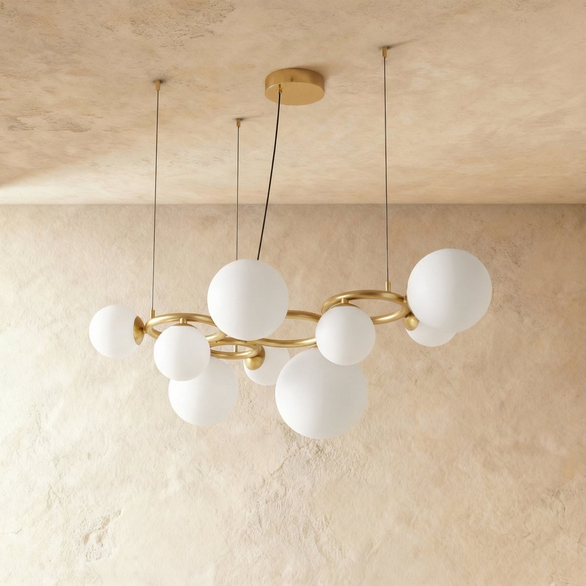 Lucienne Chandelier