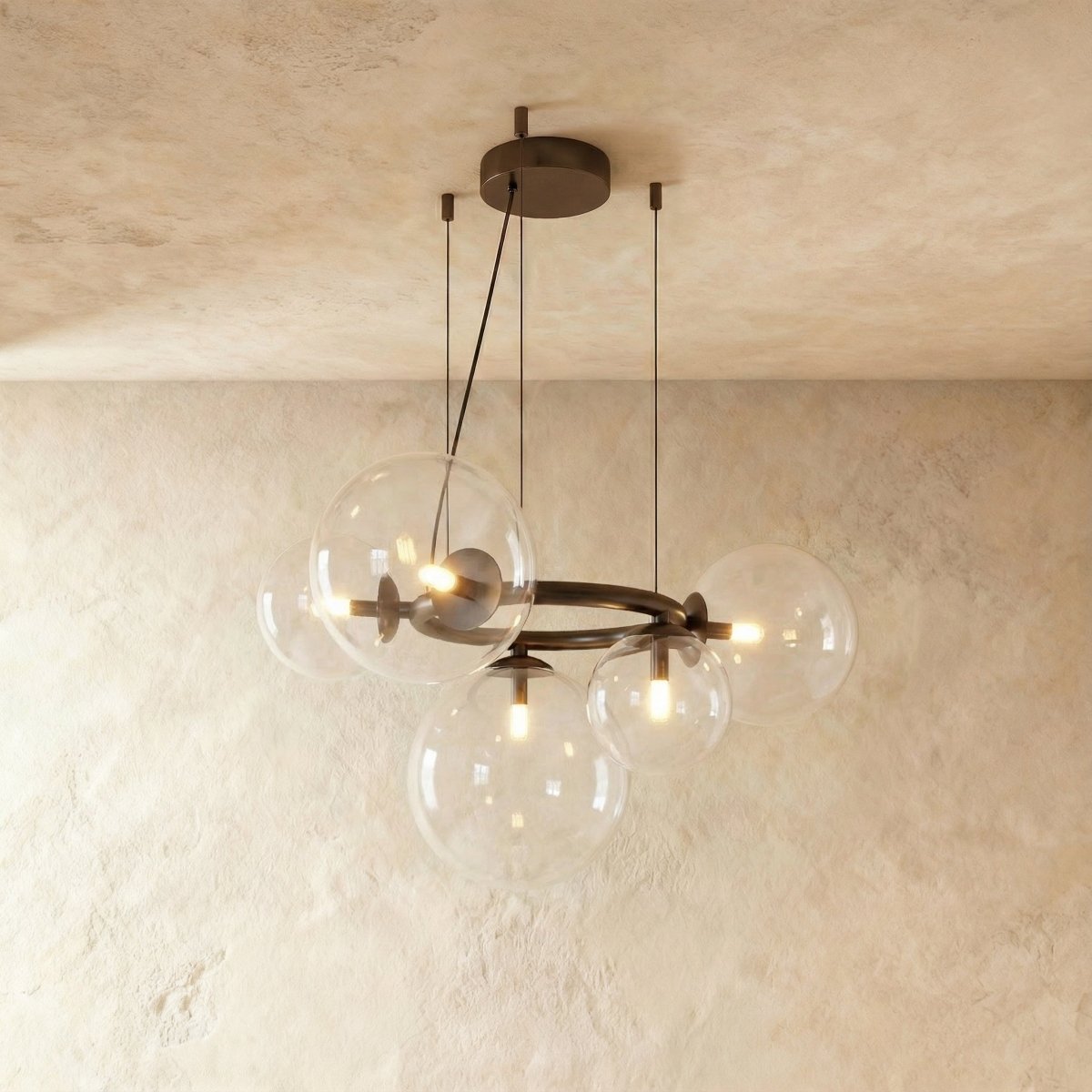 Lucienne Chandelier